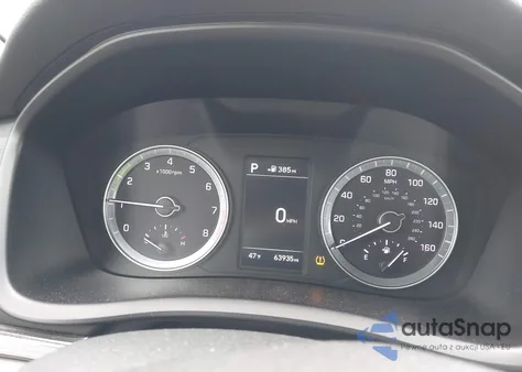 2018 Hyundai Sonata Limited from USA, damaged, VIN 5NPE34AF5JH689836